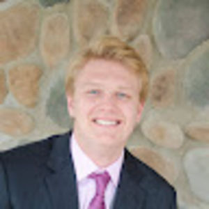 Meet your Posher, Ethan